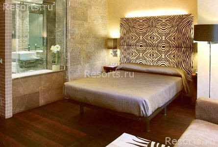 Hotel Gran Derby 5